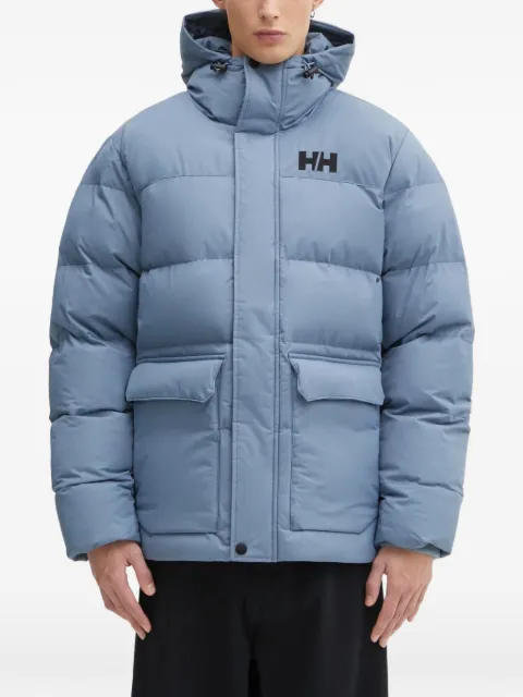 Helly Hansen Nordic puffy jacket Blue 54513