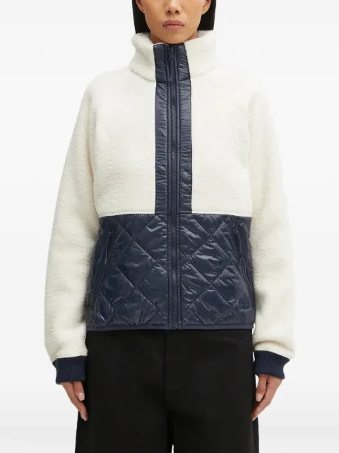 Helly Hansen Bliss hybrid jacket Neutrals 54515