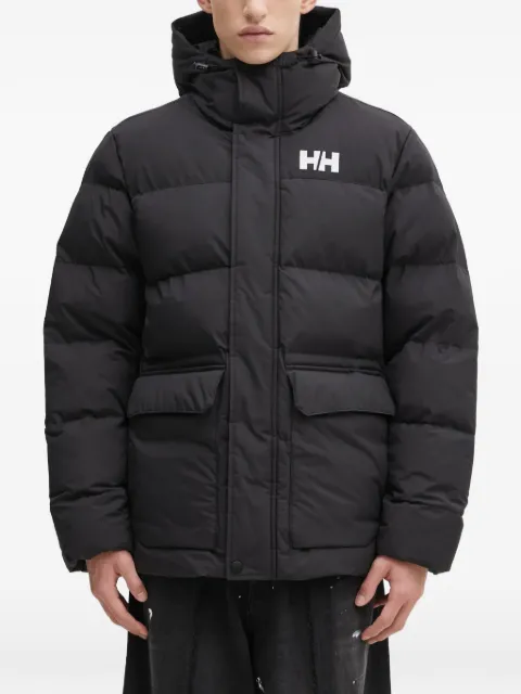 Helly Hansen Nordic puffy jacket Black 54513