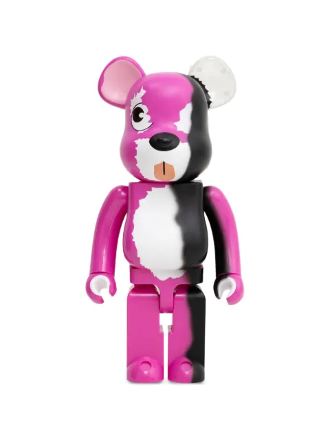 MEDICOM TOY Breaking Bad BE@RBRICK figure Pink BREAKINGBADPINK000