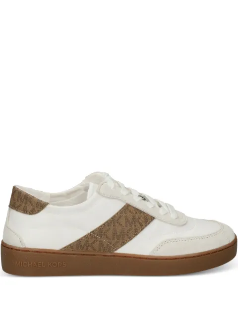 Michael Michael Kors Kaycee logo-detail sneakers White 43R6KCFS1D