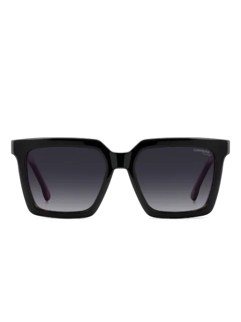 Carrera square-frame glasses Purple CA3080C