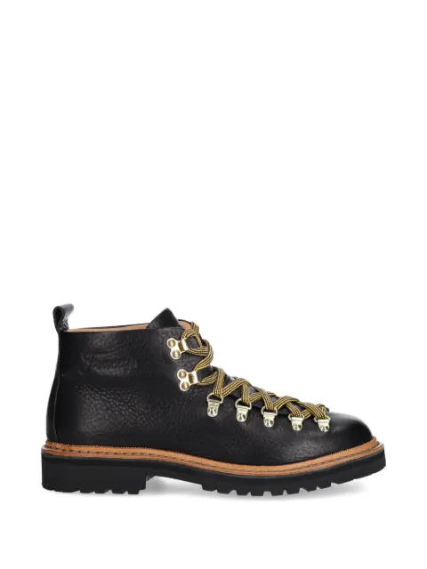 Fracap Magnifico M120 Kate hiking boots Black MAGNIFICOM120KATE