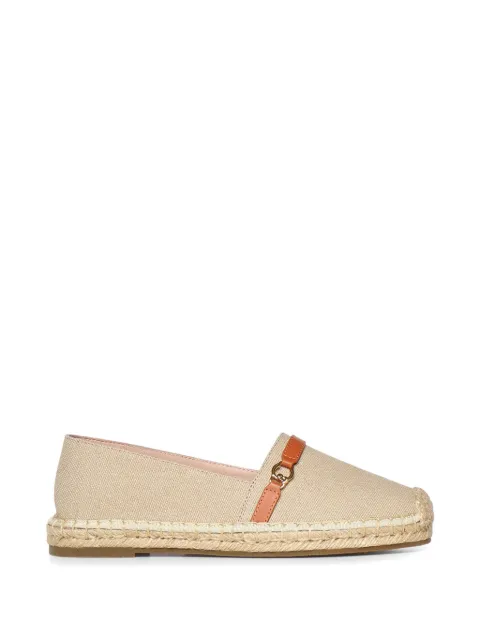 Coccinelle C-Easy espadrilles Neutrals E4UA6220101
