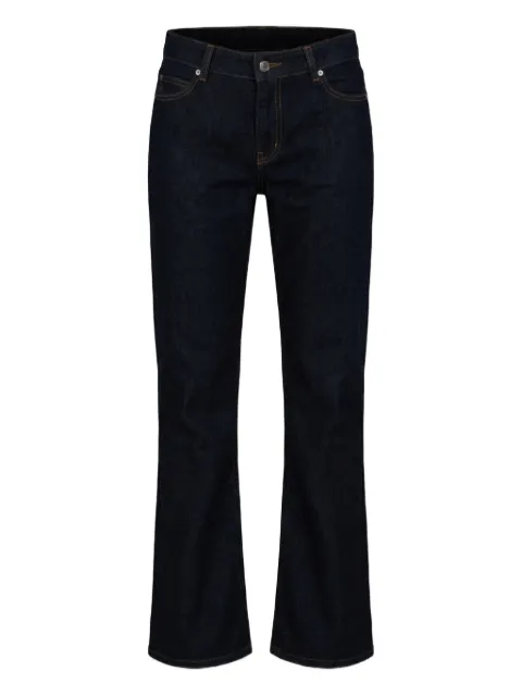 Zadig&Voltaire flared jeans Blue WWJE01339
