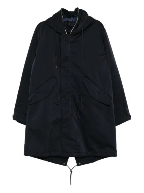 C.P. Company Micro Kei jacket Blue 19CMOW190A110089G888