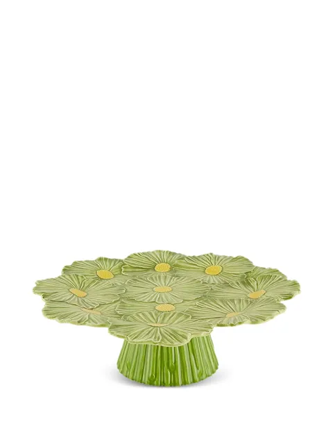 Bordallo Pinheiro flower homeware Green 65021851