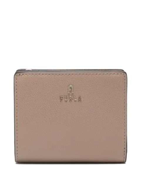 Furla logo wallet Neutrals WP00307ARE000
