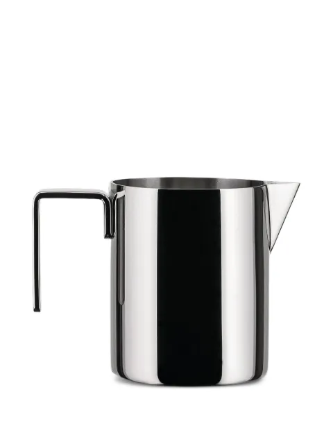Alessi square handle creamer Silver 90023