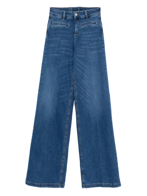 LIU JO loose-fit jeans Blue UA6069DS004