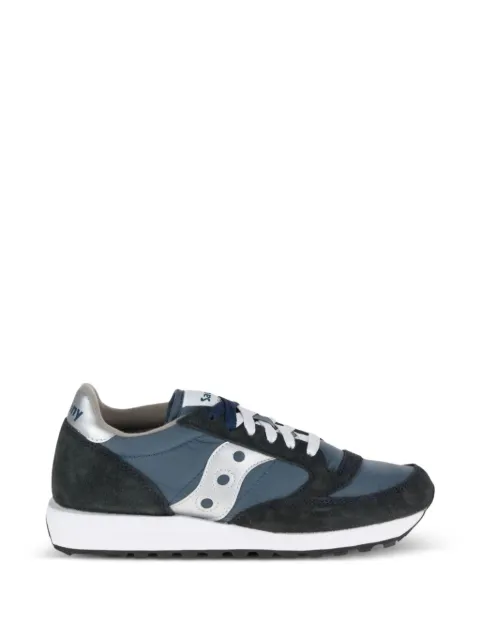 Saucony jazz original sneakers Blue 10442