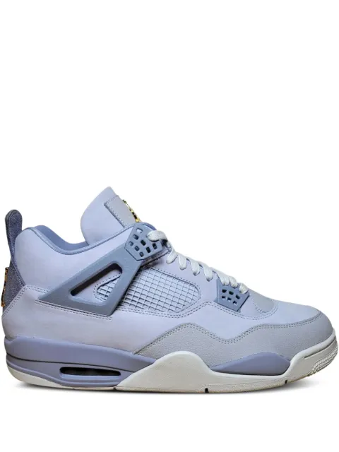Jordan Air Jordan 4 Retro sneakers Blue HV9204407
