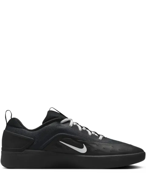 Nike SB Zoom Nyjah 4 low-top sneakers Black FQ1273
