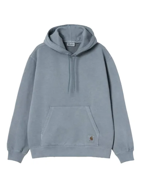 Carhartt WIP Torion hoodie Blue I036053