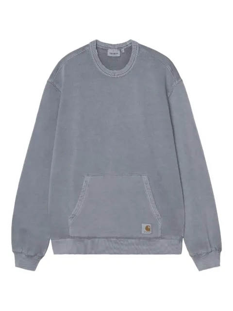 Carhartt WIP Torion sweatshirt Blue I036054