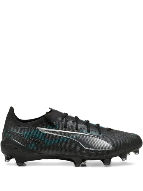 PUMA Ultra 5 Ultimate FG football sneakers Black 10815902