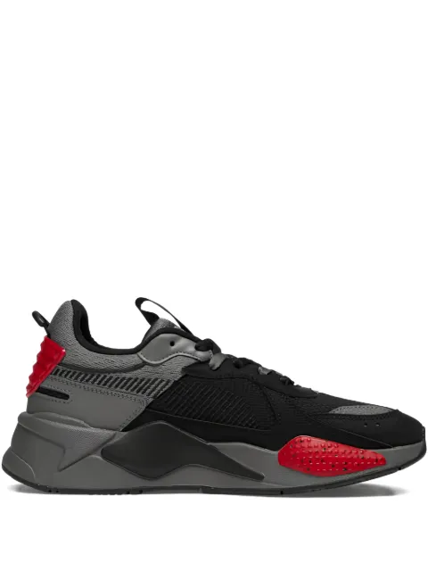 PUMA RS-X Halves sneakers Black 38575401