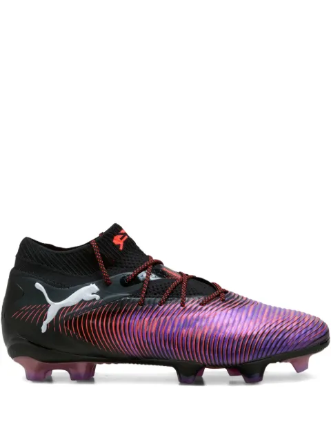 PUMA Future 8 Ultimate MxSG football sneakers Black 10813801
