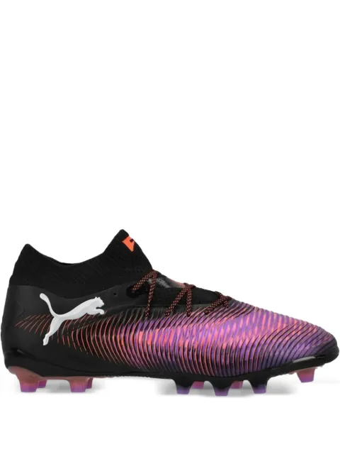 PUMA Future 8 Ultimate AG football sneakers Purple 10818901