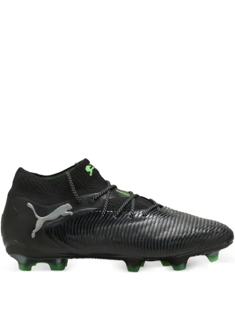 PUMA Future 8 Ultimate FG football sneakers Black 10813802