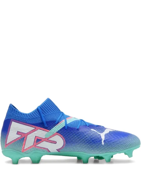 PUMA Future 7 Pro FG AG sneakers Blue 10792401
