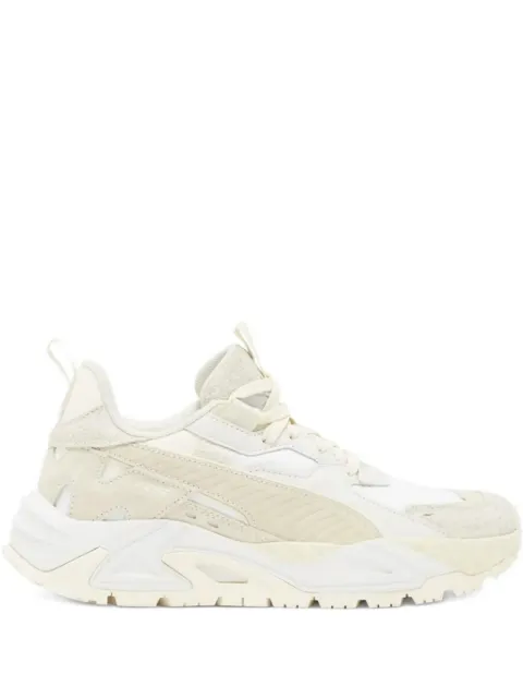 PUMA RS-Trck lace-up sneakers Neutrals 392975