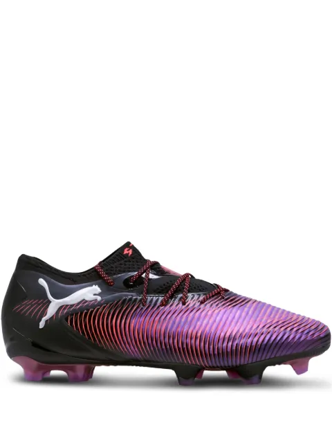 PUMA Future 8 Ultimate FG football sneakers Purple 10836101