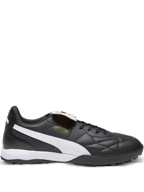 PUMA King Top TT football sneakers Black 10741701