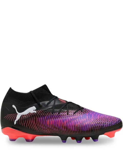 PUMA Future 8 Pro FG AG football boots Black 10813901