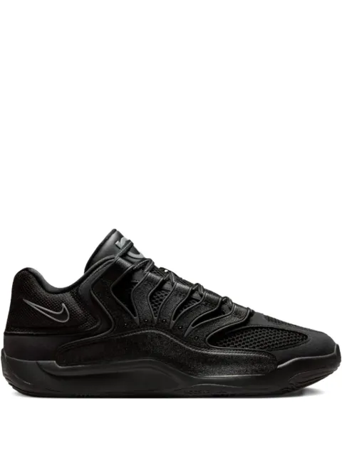 Nike KD18 TB "Triple Black" sneakers Black IM0634
