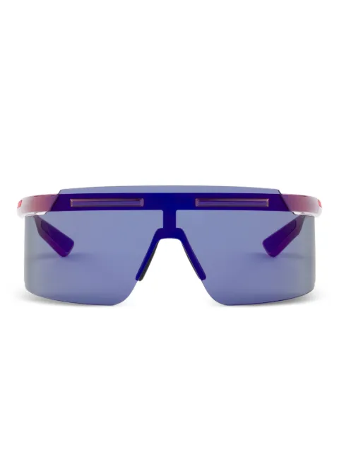 Prada Eyewear Linea Rossa Active sunglasses Purple SPSB06C040M26H