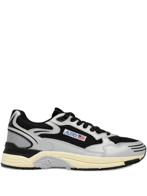 Autry lace-up sneakers Grey HYLMMV09