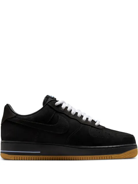 Nike x Ja Morant Air Force 1 "NY vs NY" sneakers Black IQ9770