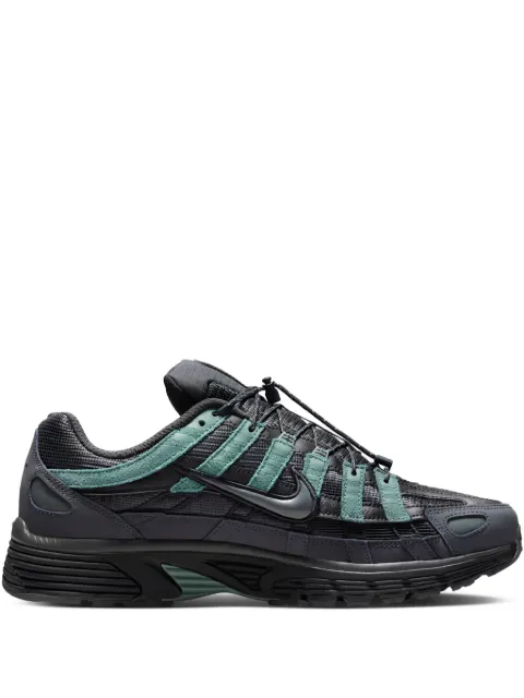 Nike p-6000 striped low-top sneakers Grey IM5997060