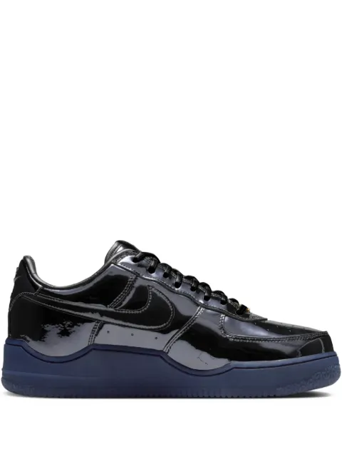 Nike patent low trainers Black IO6129