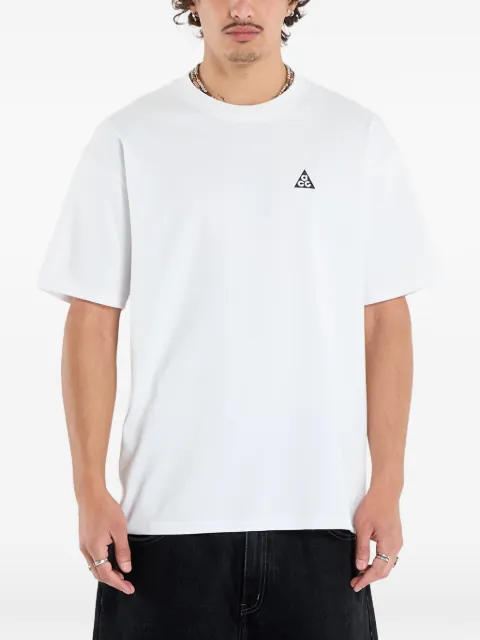 Nike Max90 T-shirt White HJ0798121