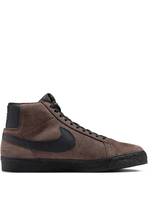 Nike SB Zoom Blazer Mid sneakers Brown FD0731