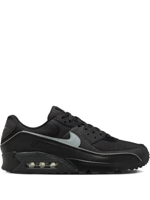 Nike Air Max 90 premium sneakers Black HV4517