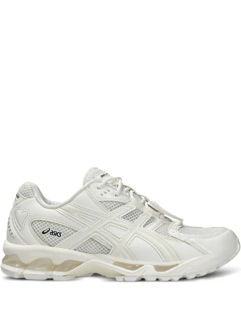 ASICS Gel-Nimbus 10.1 sneakers White 1203A833