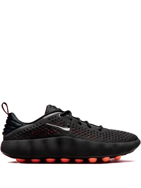 Nike Mind 002 "Black/Hyper Crimson" sneakers Black HQ4308