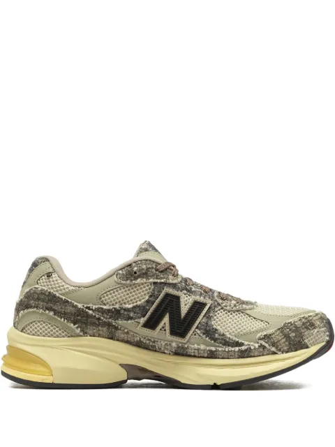 New Balance x Joe Freshgoods 2010 sneakers Neutrals U2010JG1