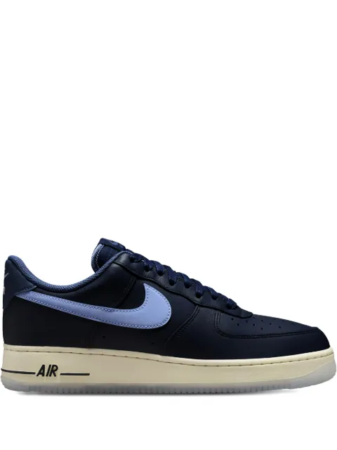 Nike Air Force 1 Low '07 "Obsidian/Diffused Blue" sneakers Blue IM6600