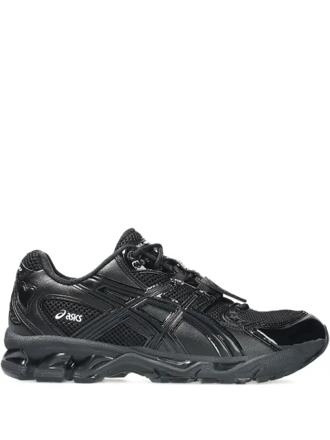 ASICS Gel-Nimbus 10.1 low-top sneakers Black 1203A833001