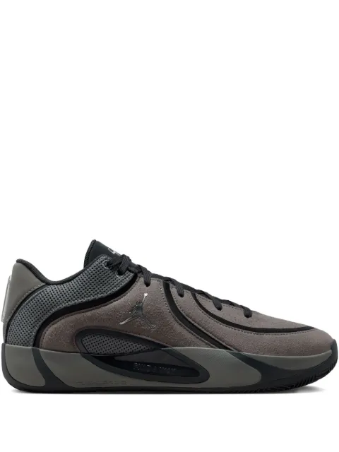 Jordan Jordan Tatum 4 "Smoke Grey" sneakers Grey HQ4614002