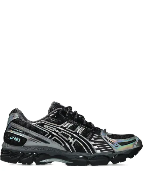 ASICS Gel-Kayano 12.1 trainers Black 1203A996001