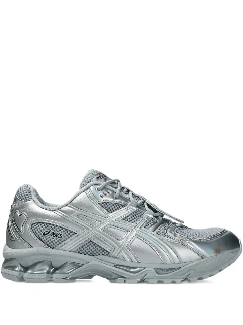 ASICS Gel-Nimbus 10.1 sneakers Silver 1203A833