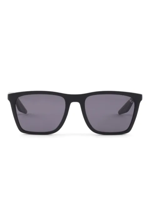 Prada Eyewear Linea Rossa square-frame sunglasses Black SPSB08C056F1BO