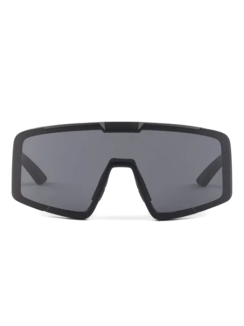 Prada Eyewear Linea Rossa sunglasses Black SPSB07C044E1BO