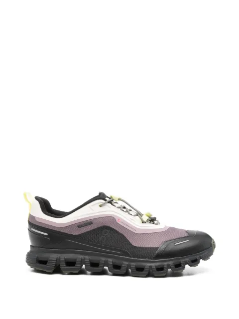 On Cloud 6 Geo sneakers Purple 3WG10354898