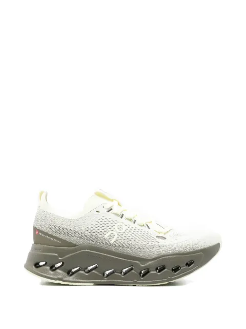 On Cloudsurfer Max sneakers Neutrals 3WF30224734